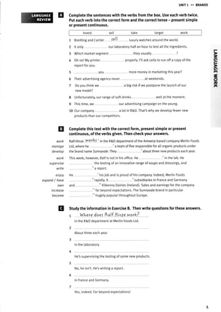 Practice file | PDF