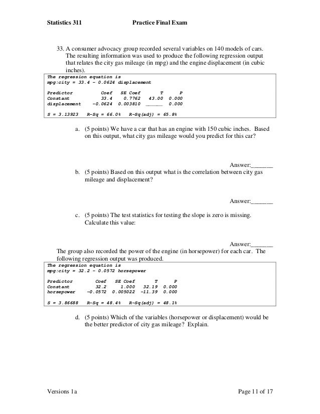 gas variables worksheet answers
