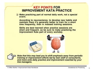 Practice guidelines | PDF | Sports