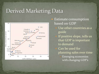 Competitive Rivalry & SubstitutionCompetitive Rivalry: The number and capability of your competitors – if you have many competitors, and they offer equally attractive products and services, then you’ll most likely have little power in the situation. If suppliers and buyers don’t get a good deal from you, they’ll go elsewhere. On the other hand, if no-one else can do what you do, then you can often have tremendous strength.Threat of Substitution: This is affected by the ability of your customers to find a different way of doing what you do – for example, if you supply a unique software product that automates an important process, people may substitute by doing the process manually or by outsourcing it. If substitution is easy and substitution is viable, then this weakens your power.