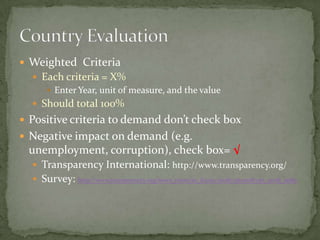 Threat of New EntryThreat of New Entry: Power is also affected by the ability of people to enter your market. If it costs little in time or money to enter your market and compete effectively, if there are few economies of scale in place, or if you have little protection for your key technologies, then new competitors can quickly enter your market and weaken your position. If you have strong and durable barriers to entry, then you can preserve a favorable position and take fair advantage of it.