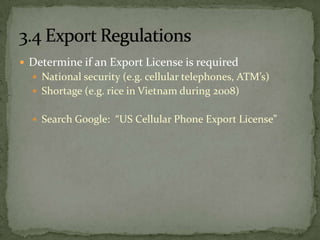Strengths = Internal to Company or ProductWeaknesses = Internal to Company or ProductOpportunities =external provided by market)Threats =external attacks from market forcesTrends = What is happening over time (3-5 yrs)Provides us a better insight over time.1.7  SWOT + “T”