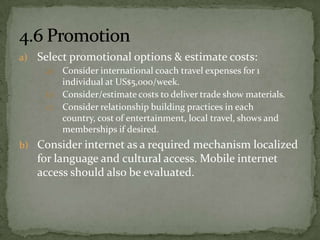 Brief summary of significant results or new insight based on analysis in this Module