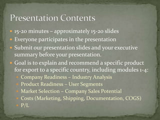 China Automobile Industry