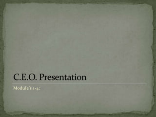 China Consumer Demographics