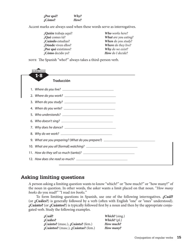 Practice Makes Perfect Spanish pdf Practice makes perfect spanish pdf