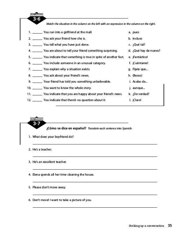 Practice Makes Perfect Spanish Conversation Premium Second Edition