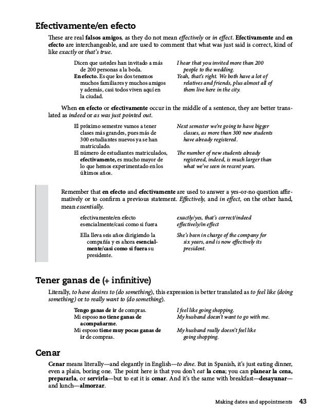 Practice Makes Perfect Spanish Conversation Premium Second Edition
