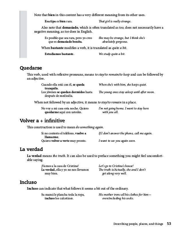 Practice Makes Perfect Spanish Conversation Premium Second Edition
