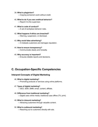 Practice Negotiation Skills (2;;;;;;;;; | PDF