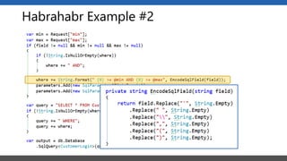 Habrahabr Example #2
 