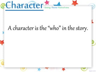 Children S Literature Introduction Definition And Elements Kmb