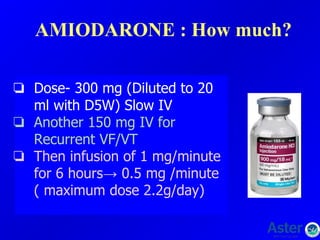 Practice principles in advanced life support pharmacotherapy | PDF