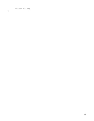 70
return FALSE;
}
 