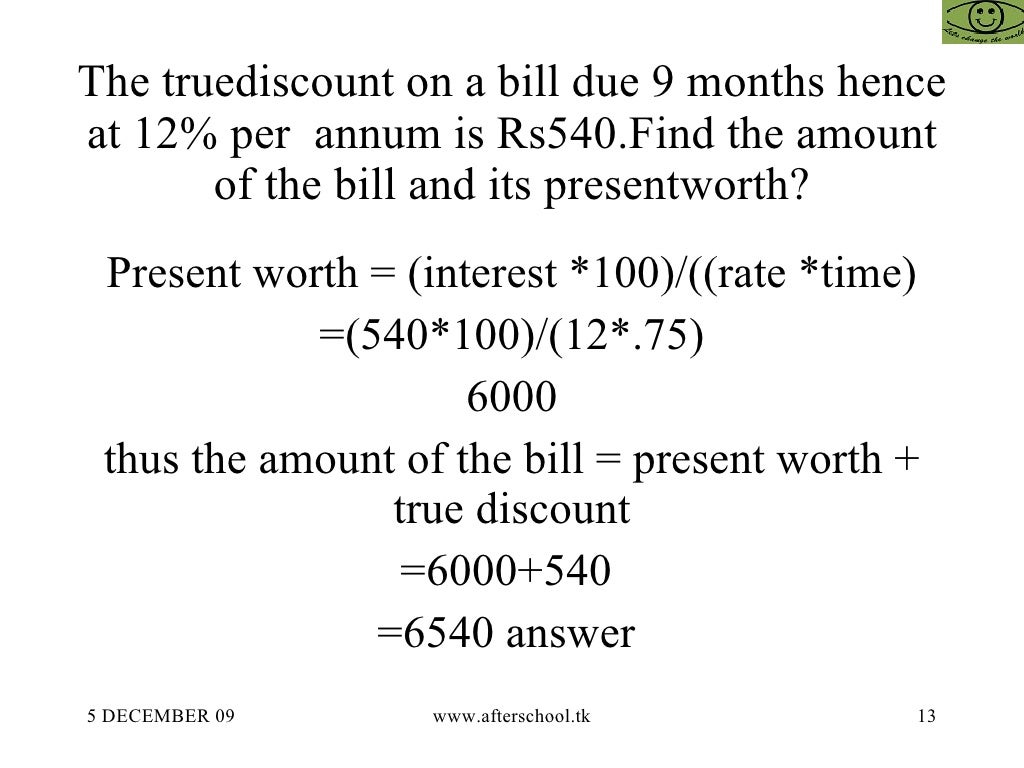 Practice questions and tips in business mathematics