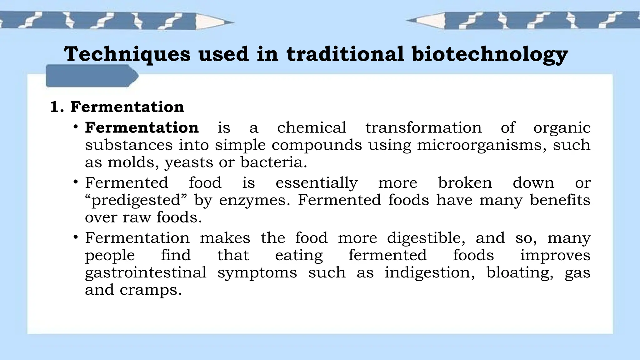 PRACTICES AND TECHNIQUES BIOTECH.pptx STE PPT