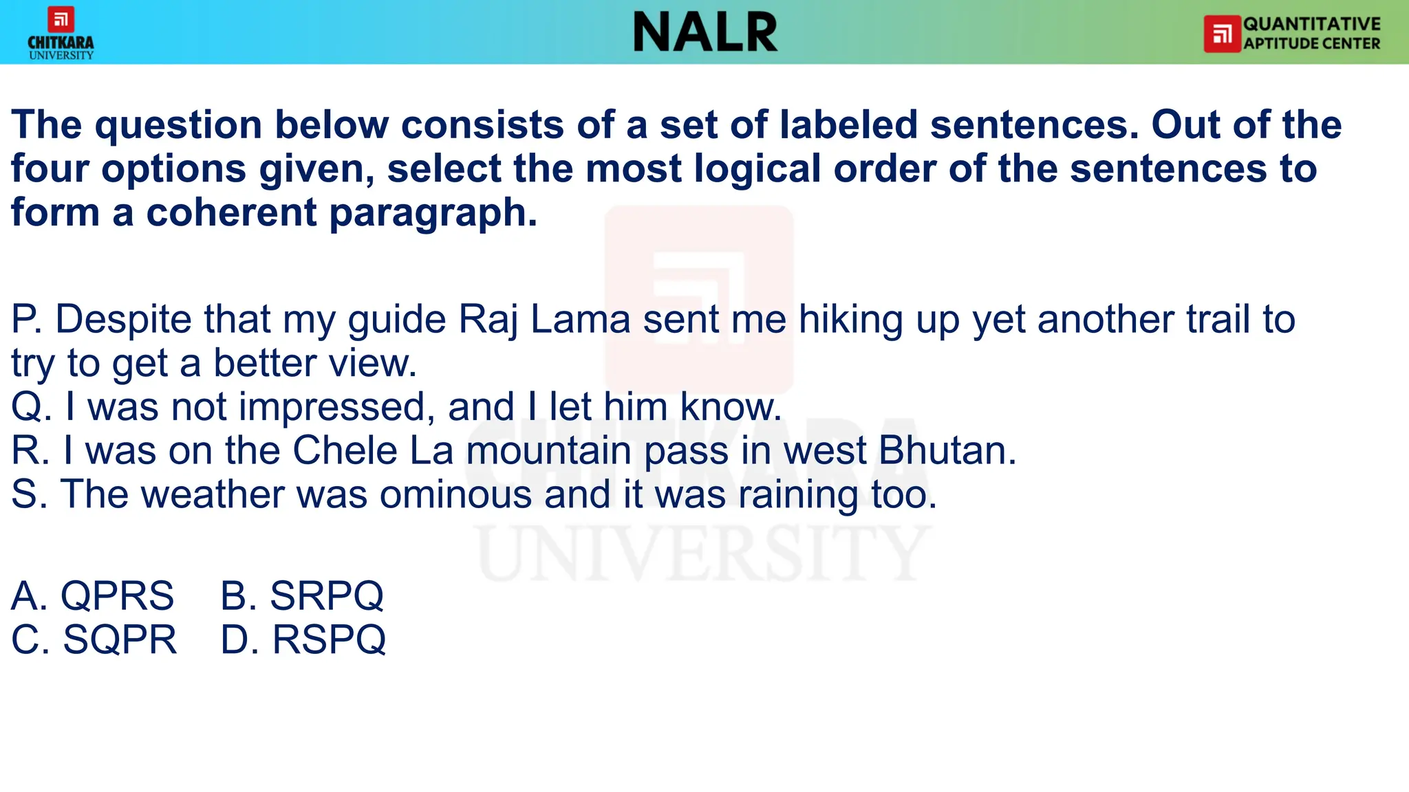 English apptitude and reasoning PRACTICE SET 2.pptx