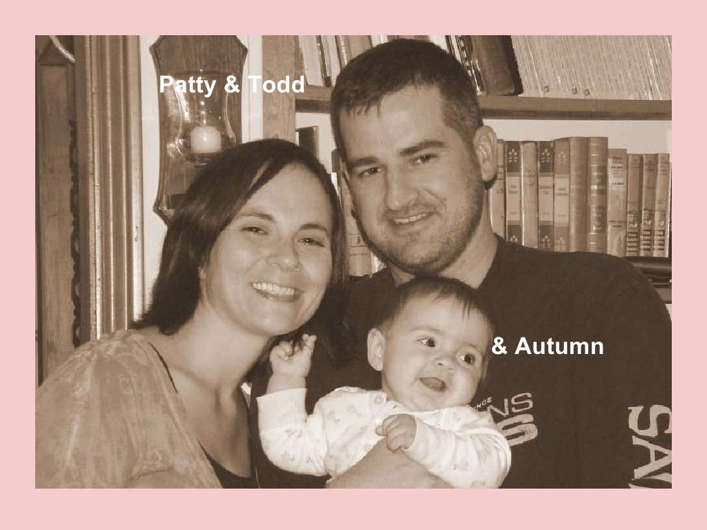 The Blanchard Family