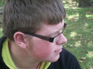 Practice soap opera – story board images