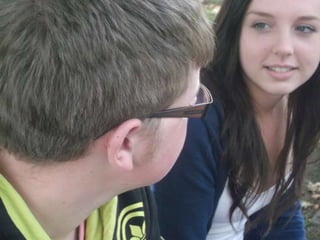 Practice soap opera – story board images