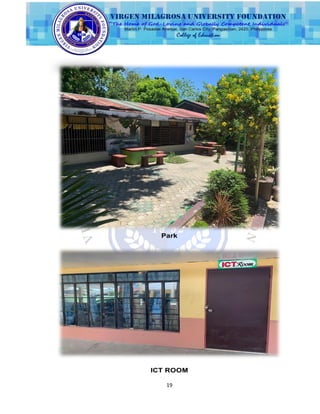 19
Park
ICT ROOM
 