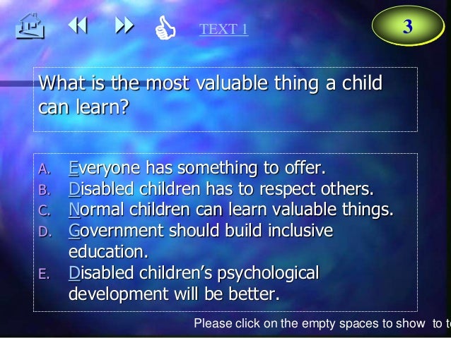 Latihan Soal Try Out Bahasa Inggris Sma Kelas Xii