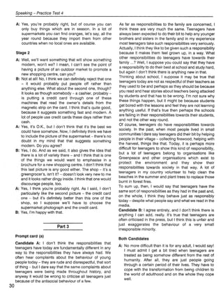 Practice tests for the revised cpe 3 key | PDF