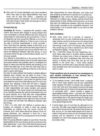 Practice tests for the revised cpe 3 key | PDF