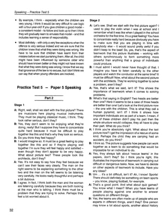 Practice tests for the revised cpe 3 key | PDF