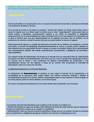 concepto administracion educativa