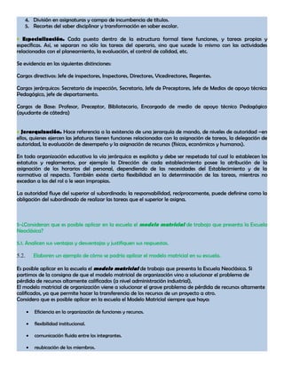 concepto administracion educativa