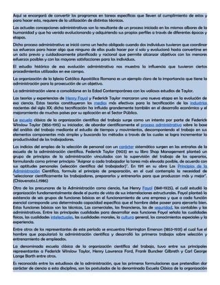 concepto administracion educativa