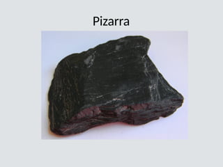 Pizarra
 