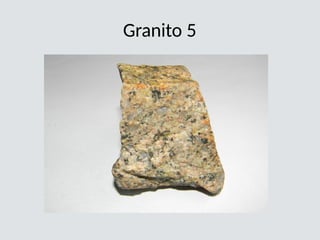 Granito 5
 