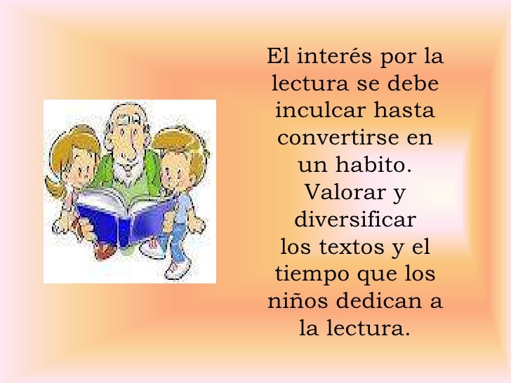 El HABITO de la LECTURA