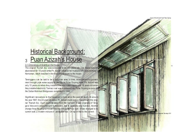 Practicum 1 P3 Report