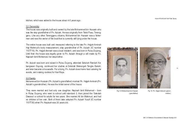 Practicum 1 P3 Report