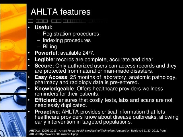 Universities Offering Health Records And Information Technology