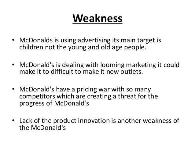 analysing mcdonalds fast food outlets using Five porter forces in food industry analysing mcdonalds (fast food outlets) using porters 5 forces model – sometimes called the competitive forces model. analysing mcdonalds fast food outlets using Five porter forces in food industry analysing mcdonalds (fast food outlets) using porters 5 forces model – sometimes called the competitive forces model.