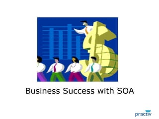 Business Success with SOA