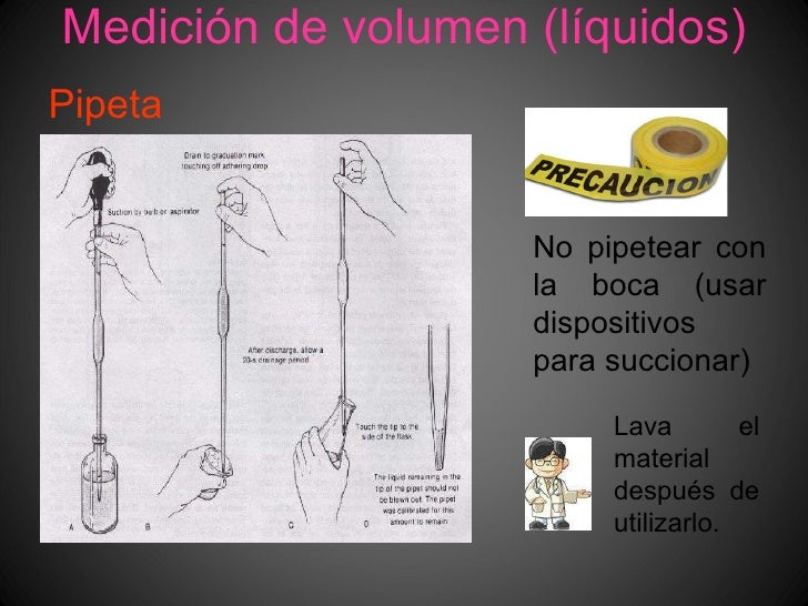 Pract no 2 operaciones rutinarias en el laboratorio
