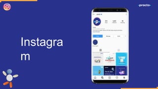 Instagra
m
 