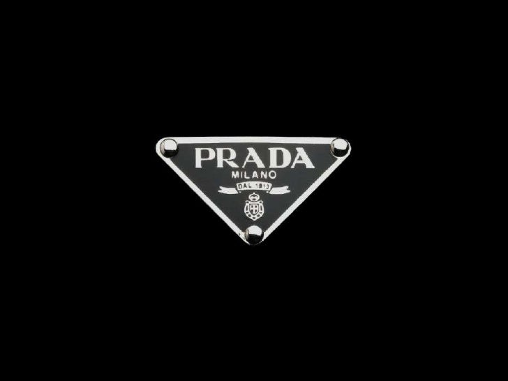 prada fashion company