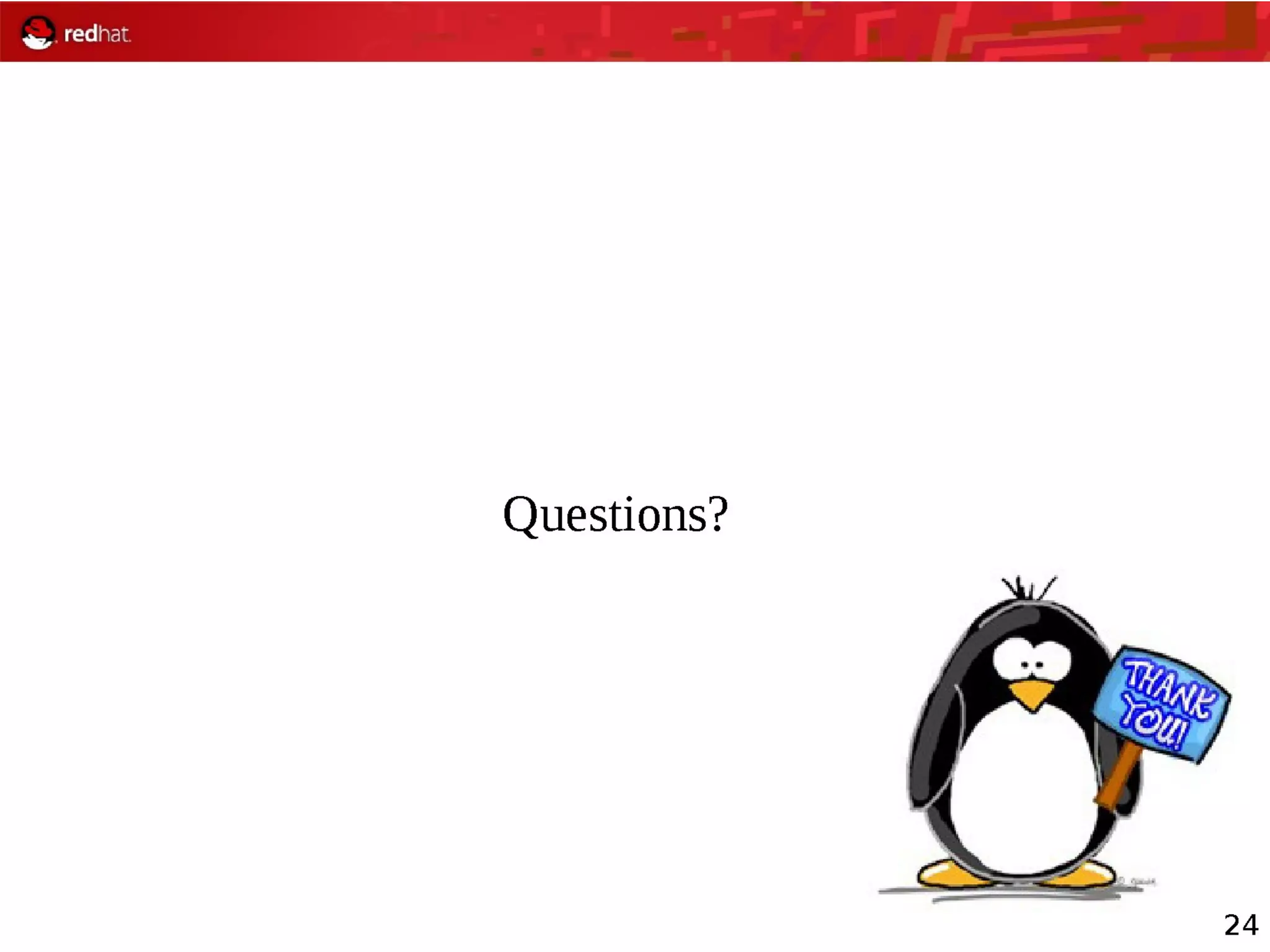 Virtualization Architecture & KVM