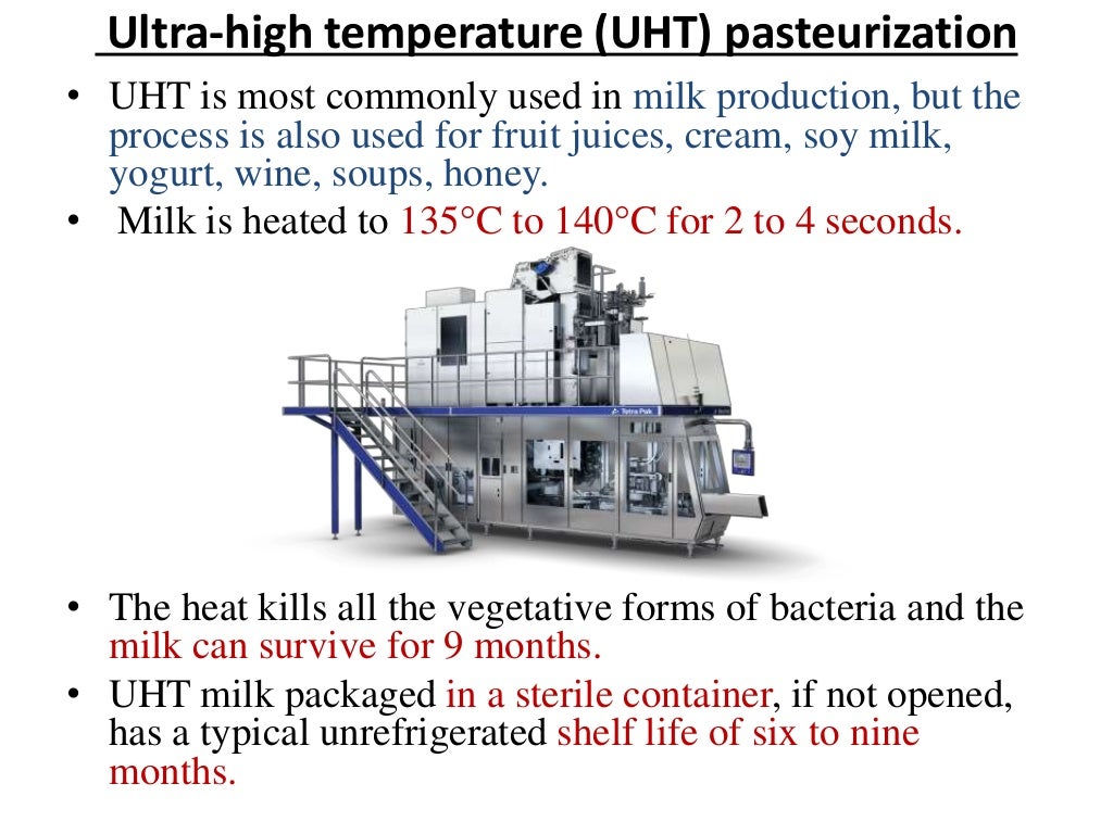DAIRY MICROBIOLOGY