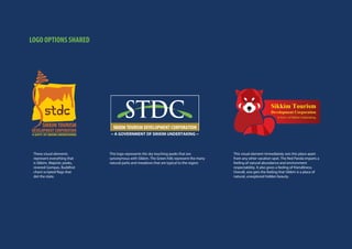 Pradhanbros stdc case study