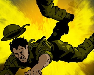 Pradip Children Book Illustrator