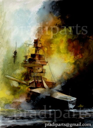 Pradip Children Book Illustrator