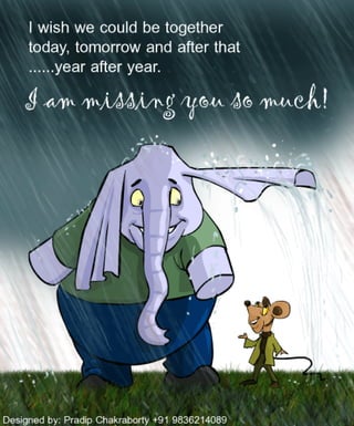 Pradip Children Book Illustrator