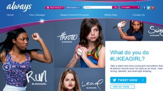 LESSON #4
SOCIAL REACH THROUGH
SOCIAL CAUSES
 